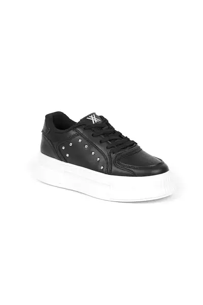 01-4513 Platform Sneaker