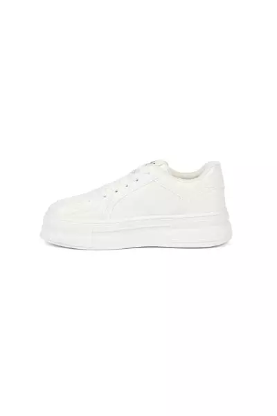 01-4513 Platform Sneaker