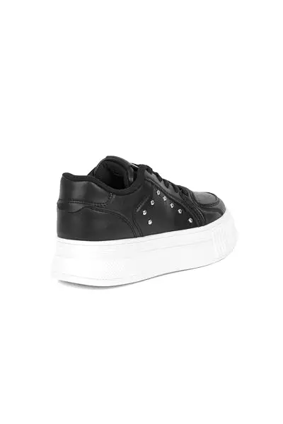 01-4513 Platform Sneaker