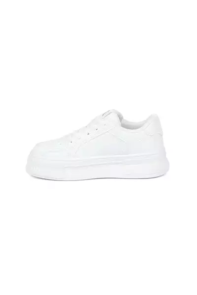 01-4513 Platform Sneaker