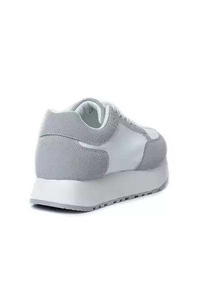 01-4561 Platform Sneaker