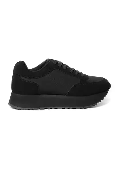 01-4561 Platform Sneaker