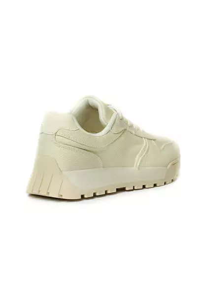 01-4568 Platform Sneaker