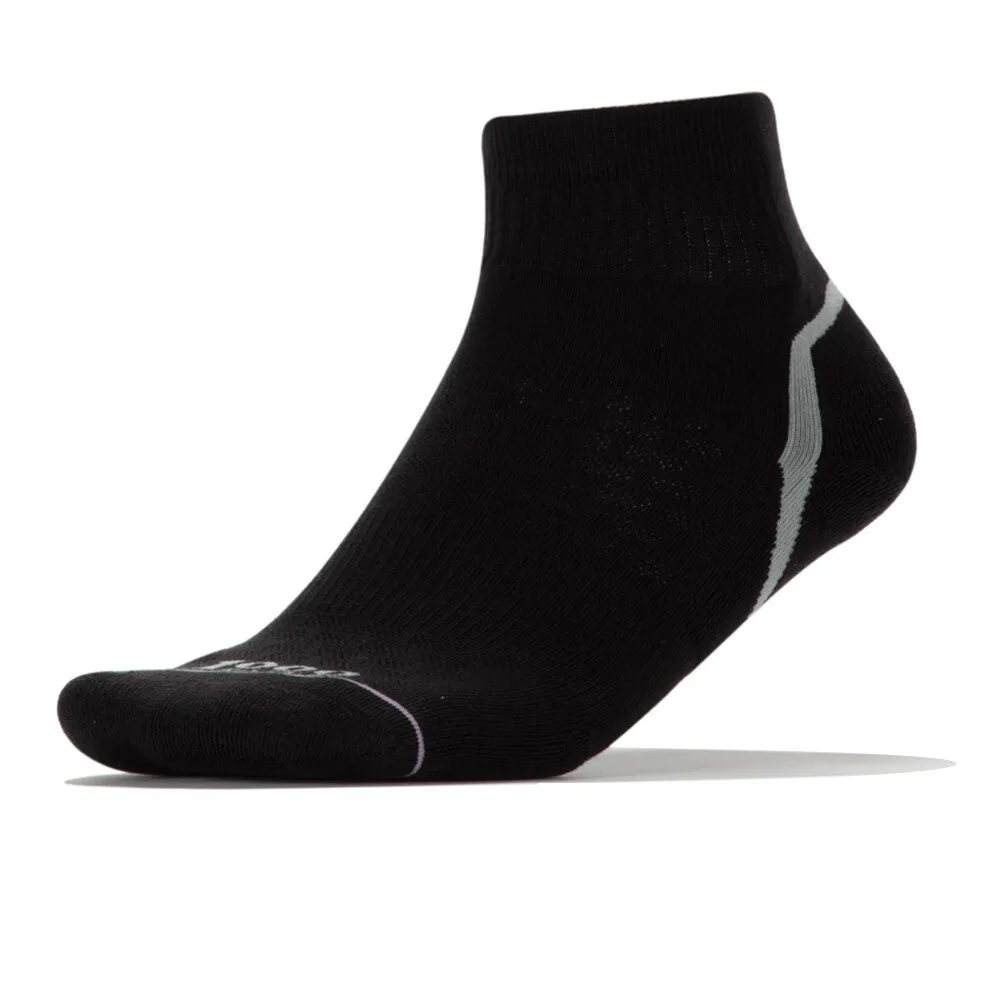 1000 Mile Activ Quarter Socks (3 Pack)