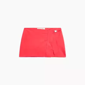 1017 Alyx 9SM Rea Skirt - Infra Red