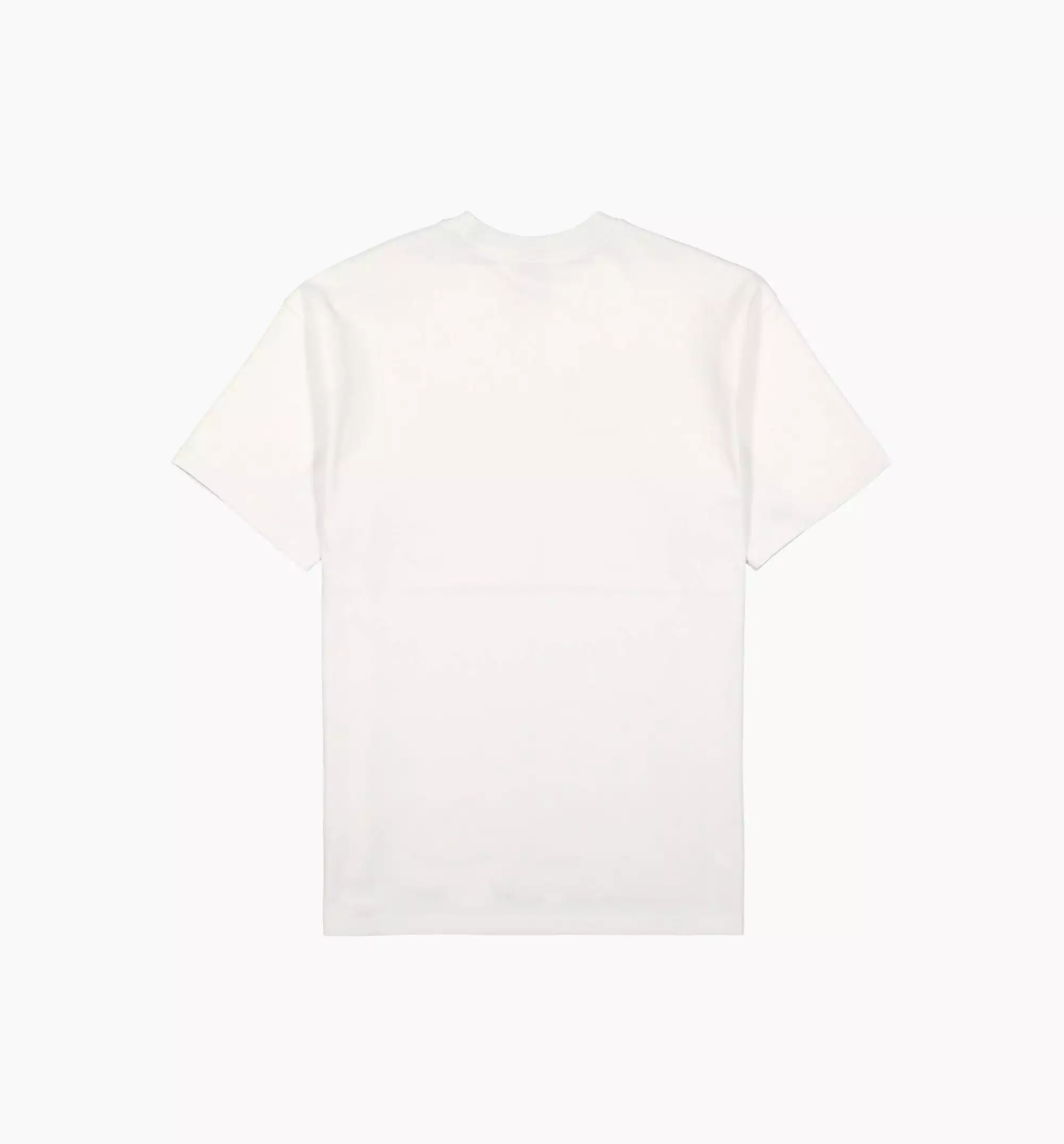 ACG Hang Loose Short Sleeve Tee Mens T-Shirt - White