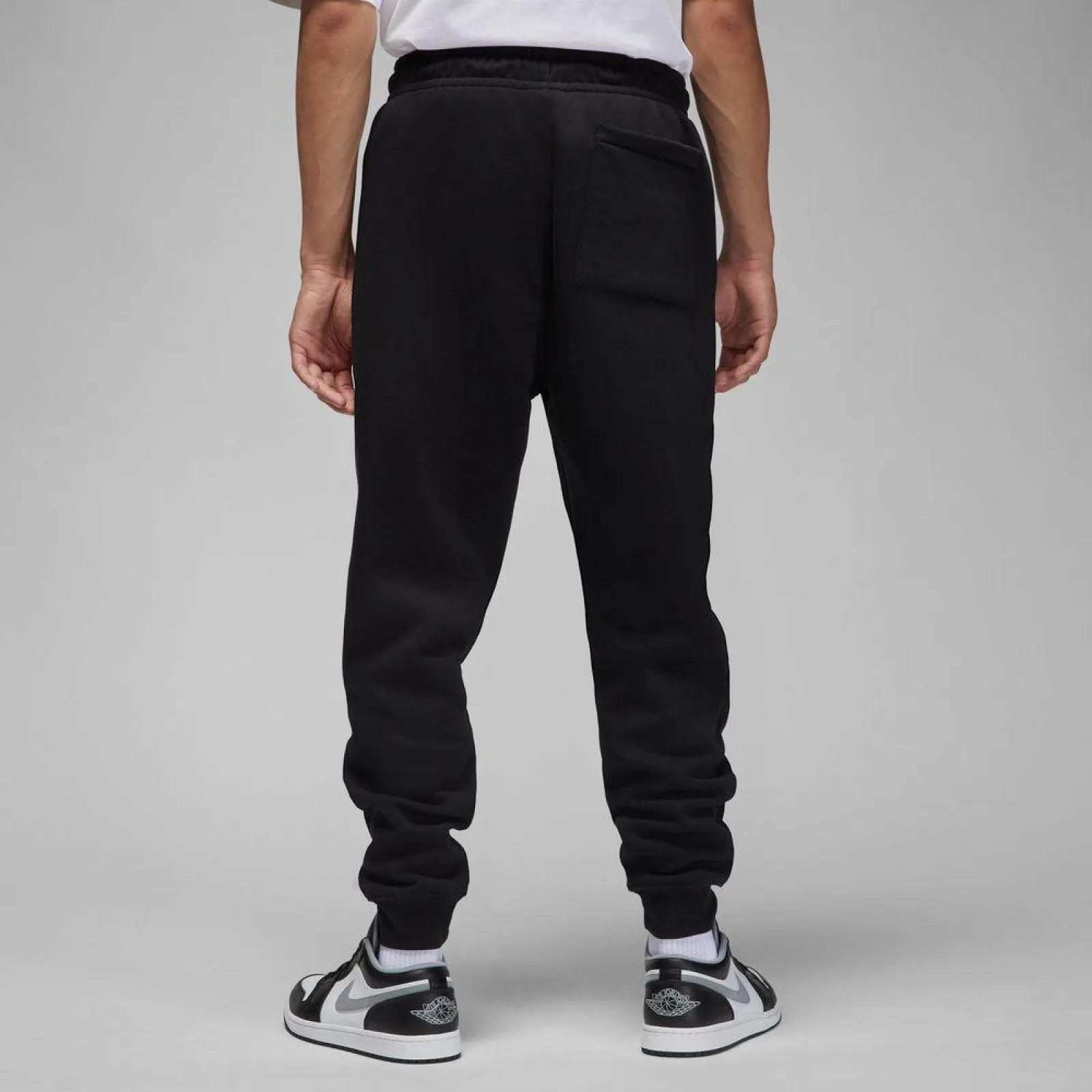 Air Jordan Essential Fleece Pants ''Black''