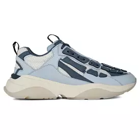 Amiri Bone Runner Baby Blue Sneaker