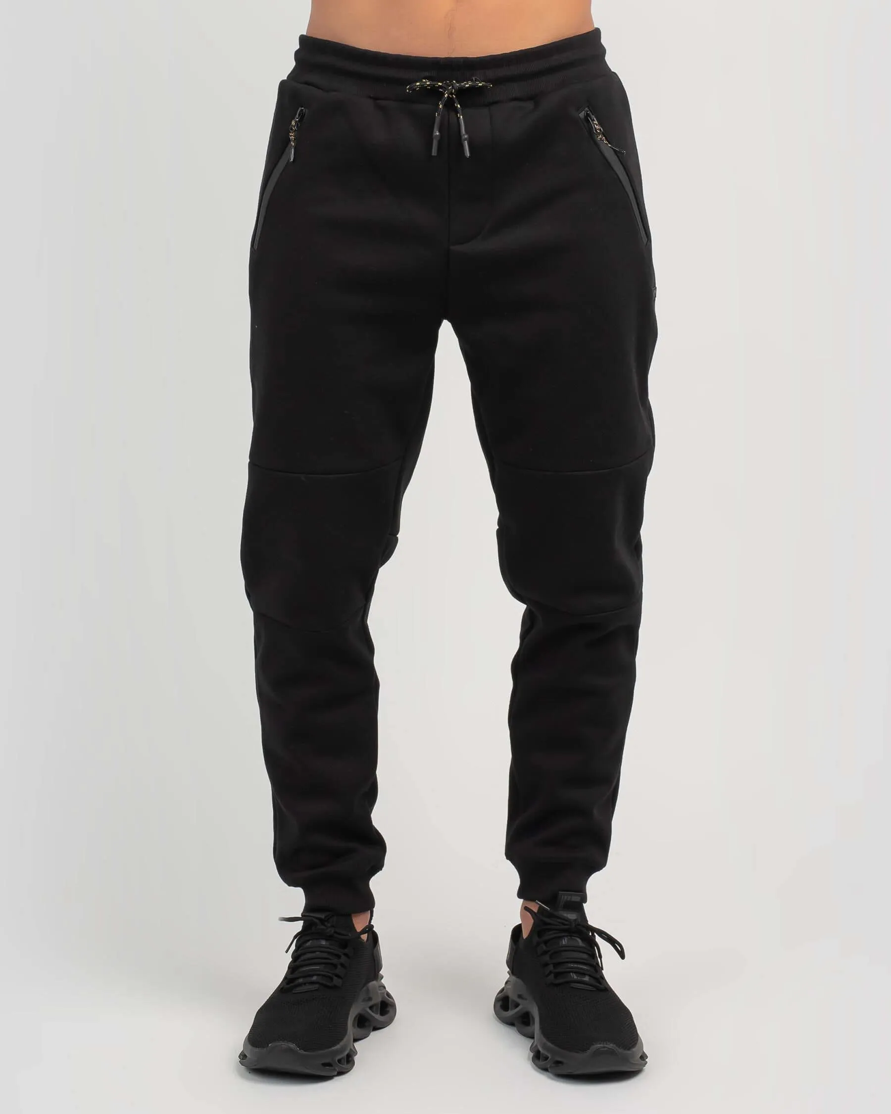 Billabong ADIV Tech Fleece Pants