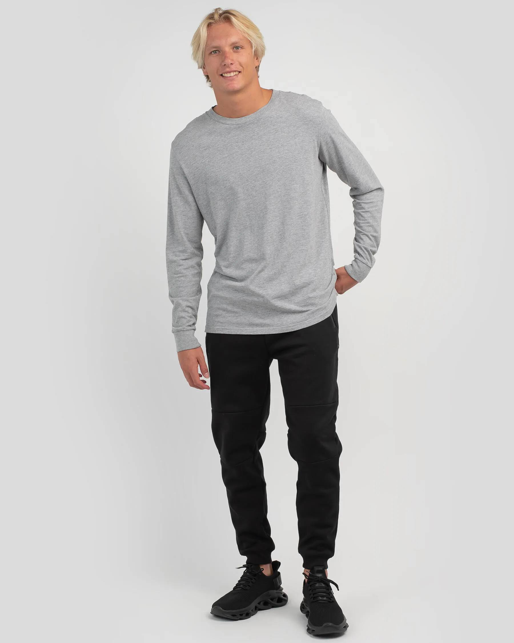 Billabong ADIV Tech Fleece Pants