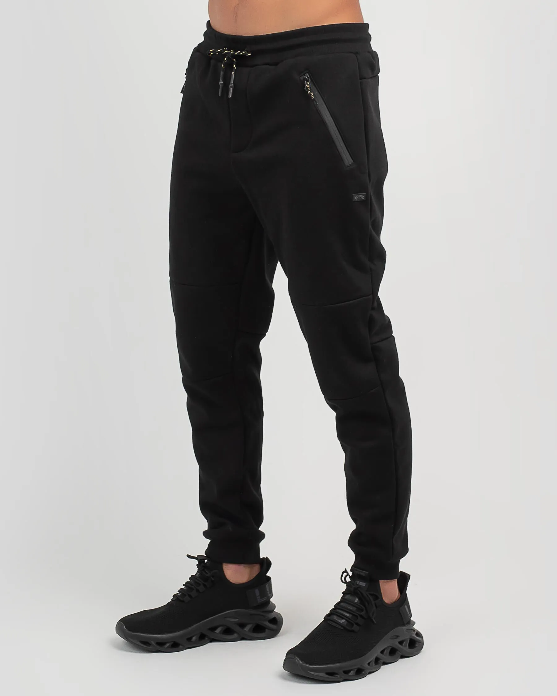 Billabong ADIV Tech Fleece Pants