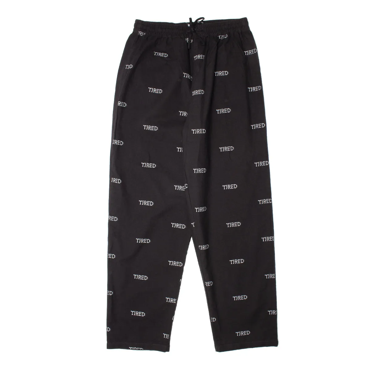 Bones Pajama Set (2-Piece)