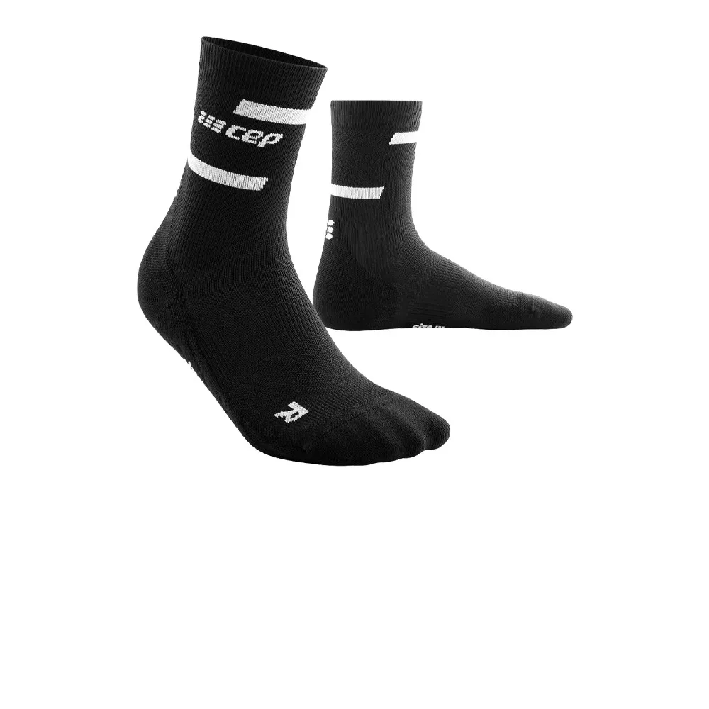 CEP The Run Compression Mid Cut Women's Socks - AW24