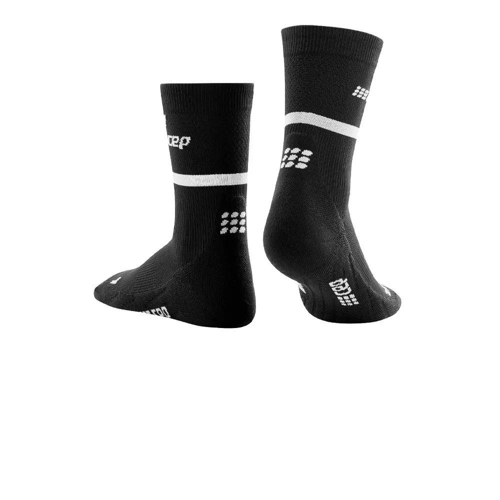 CEP The Run Compression Mid Cut Women's Socks - AW24