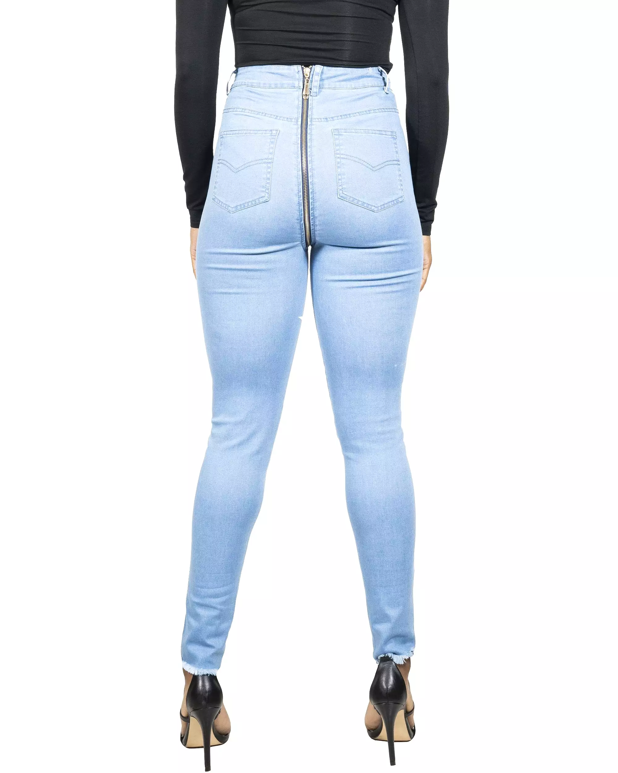 Copley Skinny Jeans