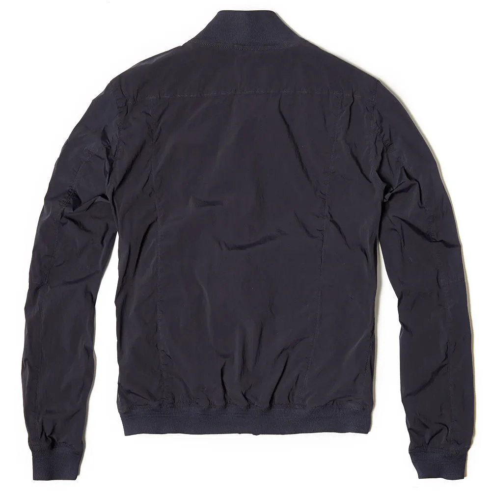 C.P. Company MA-1 Bomber JacketNavy