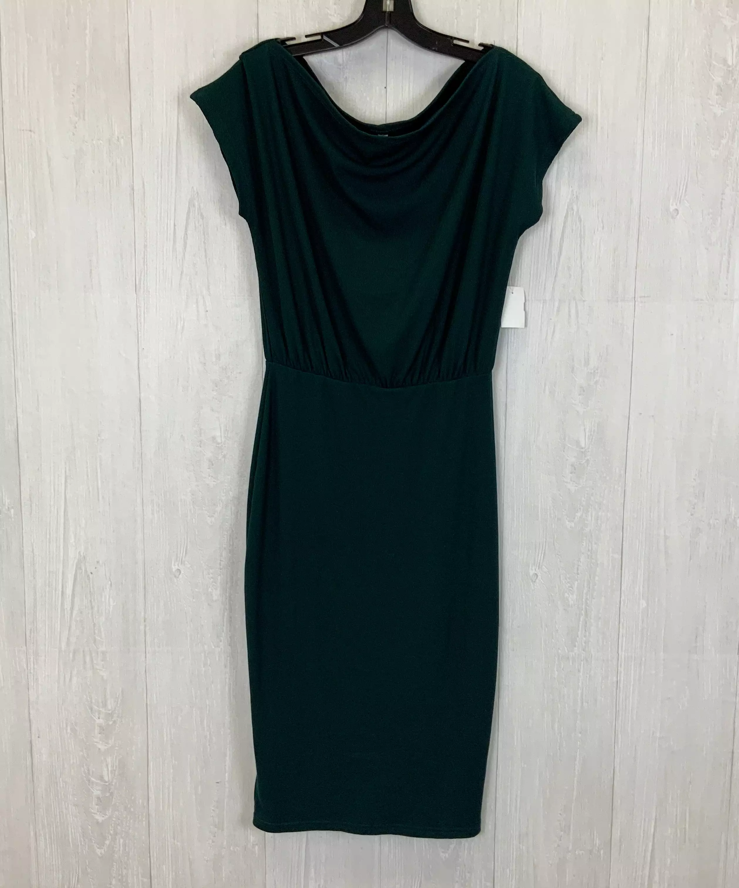 Dress Casual Midi By Clothes Mentor  Size: S