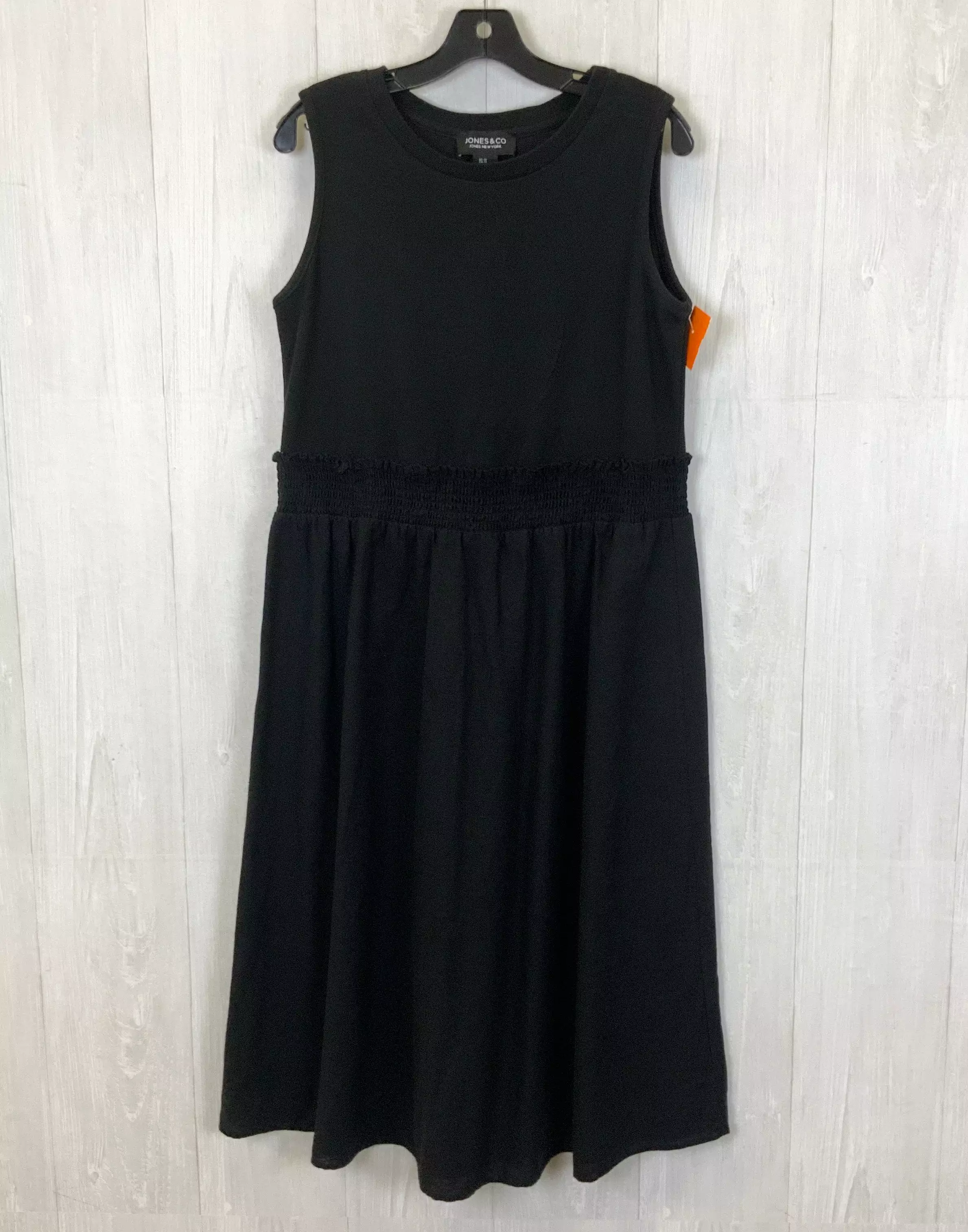 Dress Casual Midi By Jones New York  Size: 1x