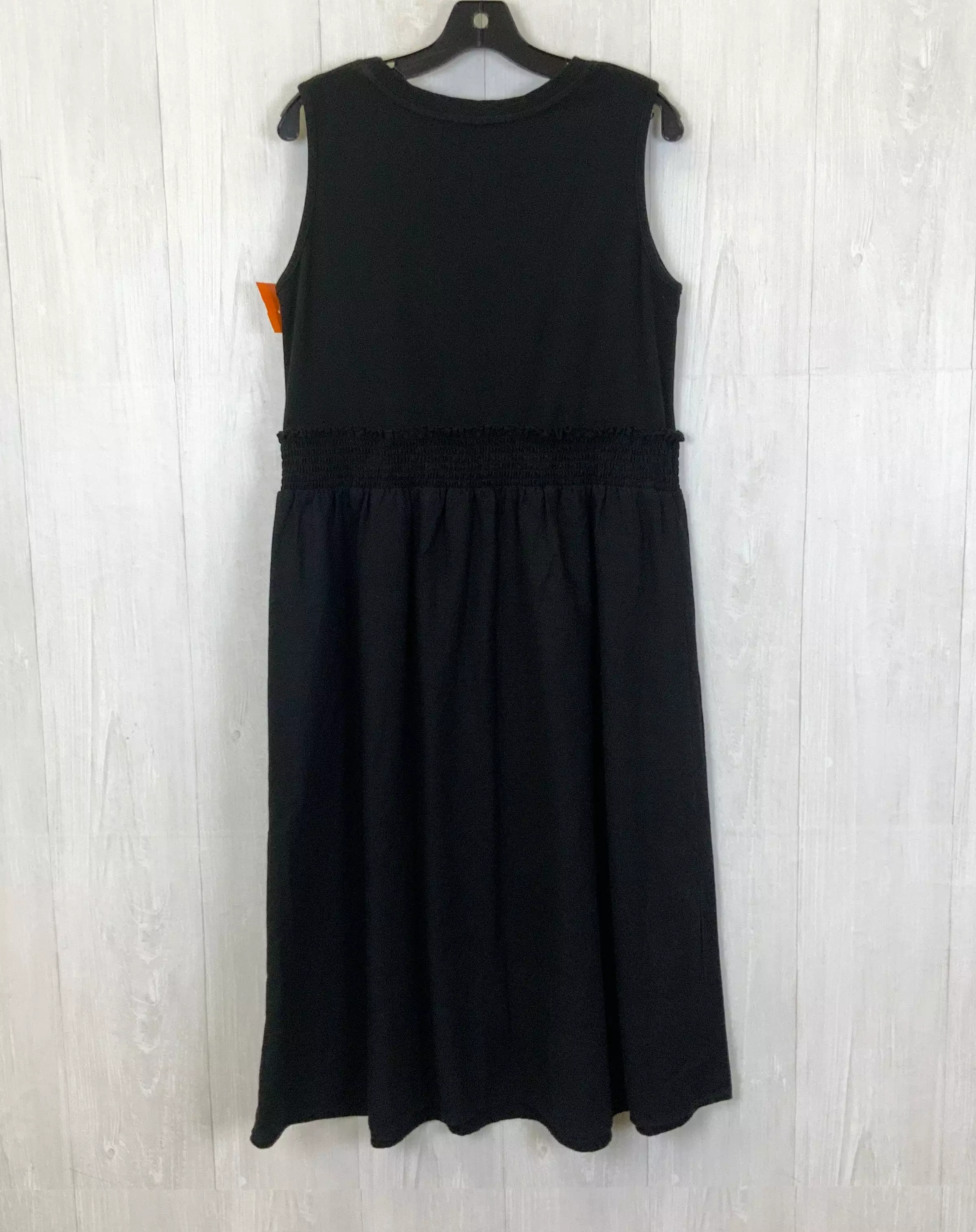 Dress Casual Midi By Jones New York  Size: 1x