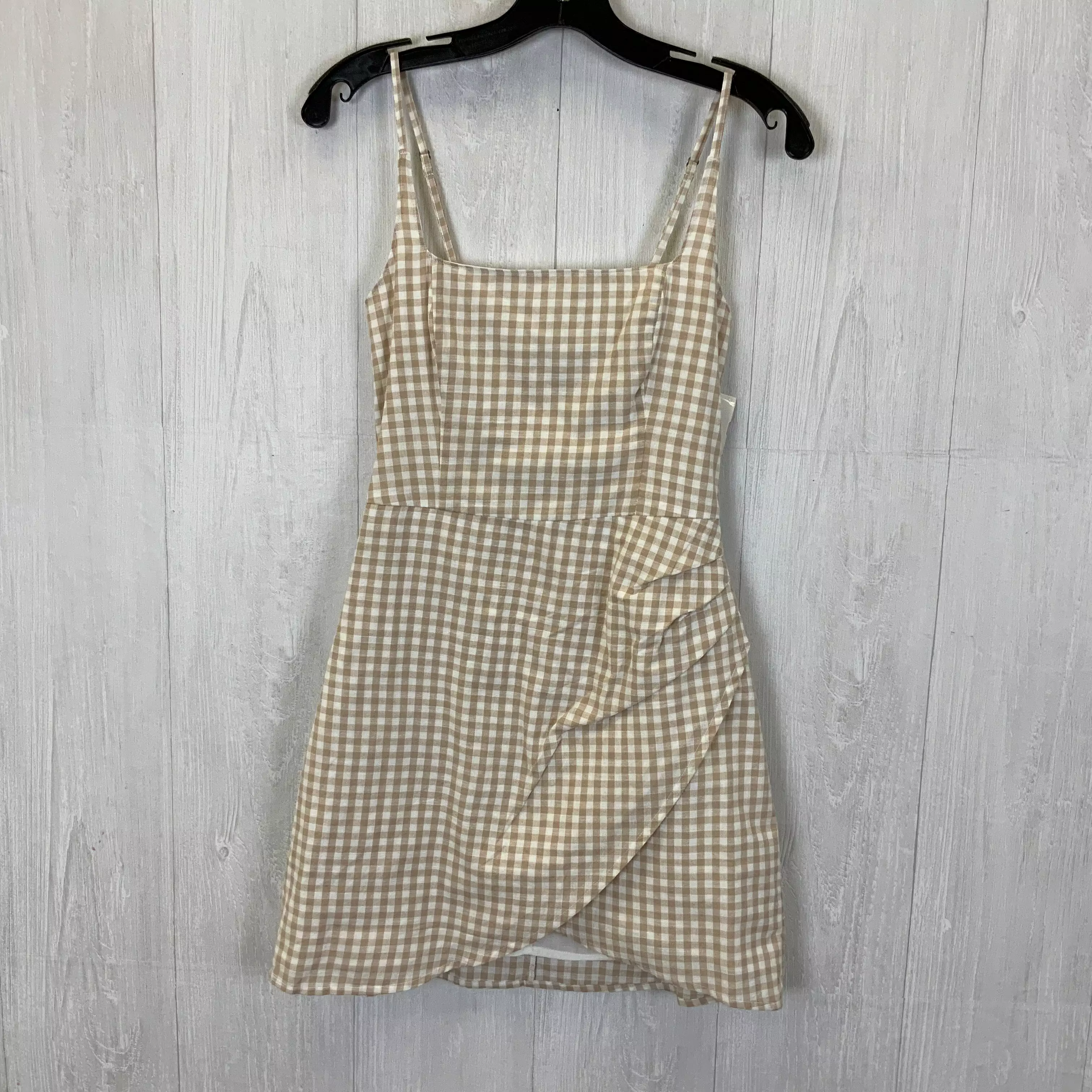 Dress Casual Short By Abercrombie And Fitch  Size: Xs