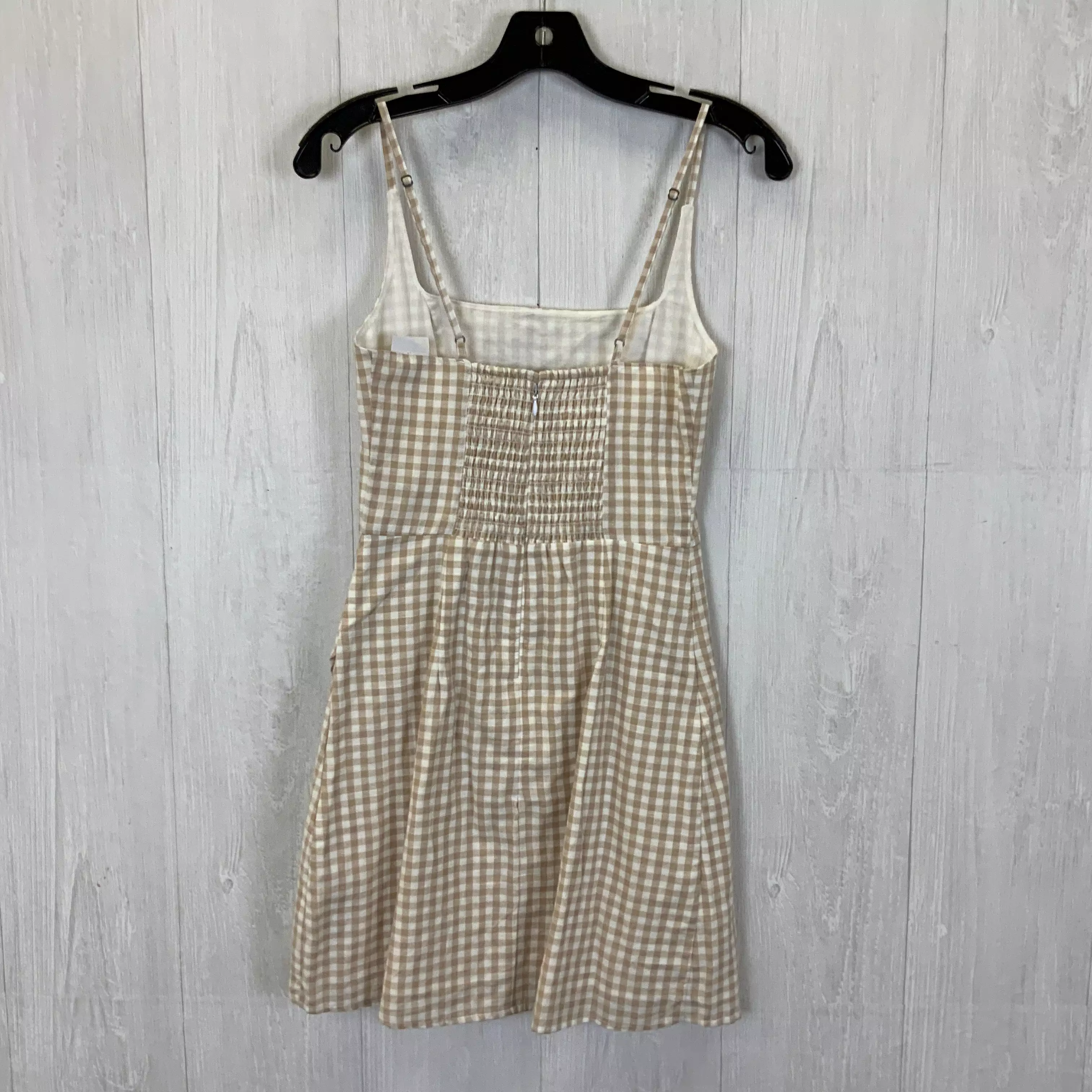 Dress Casual Short By Abercrombie And Fitch  Size: Xs