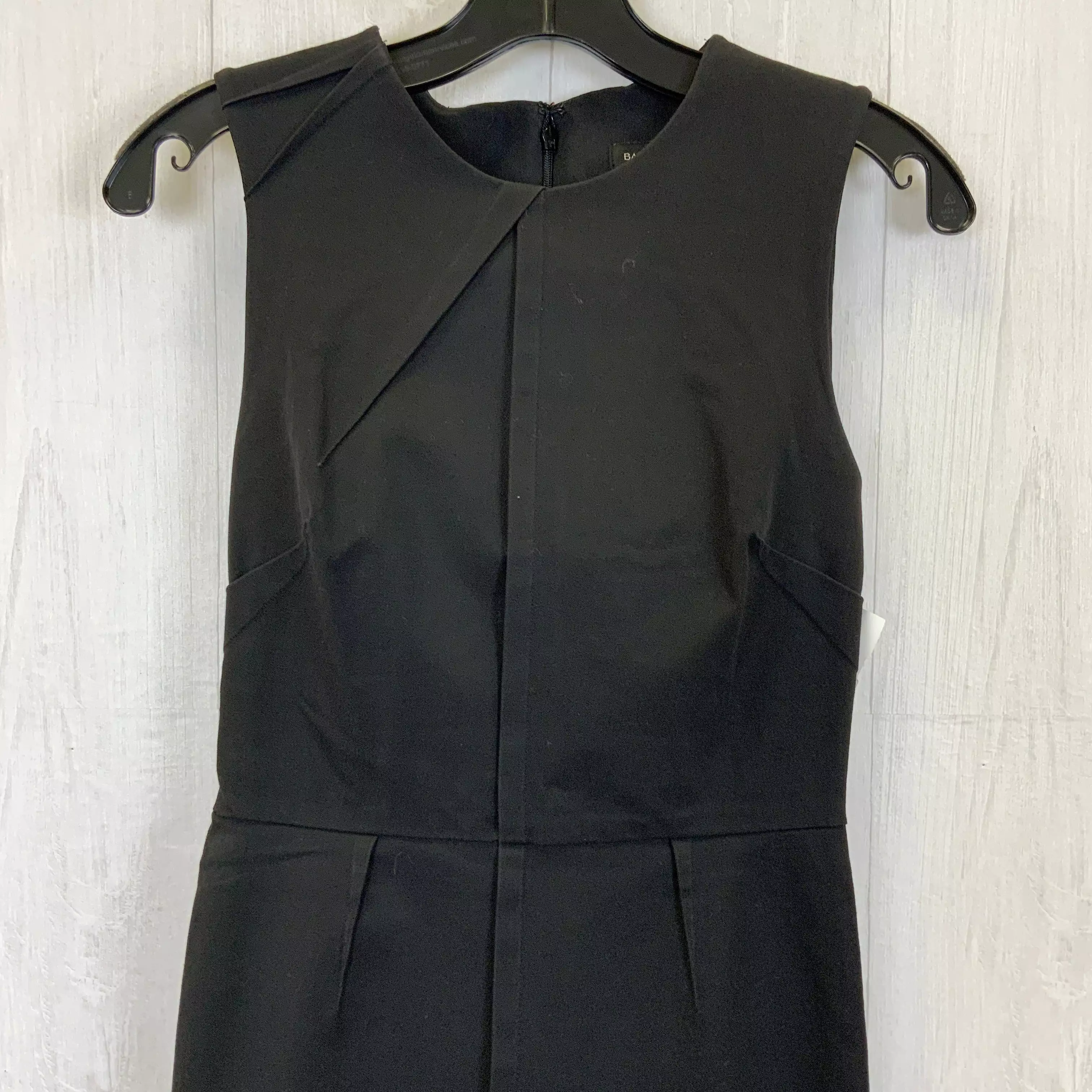 Dress Work By Banana Republic  Size: Xs