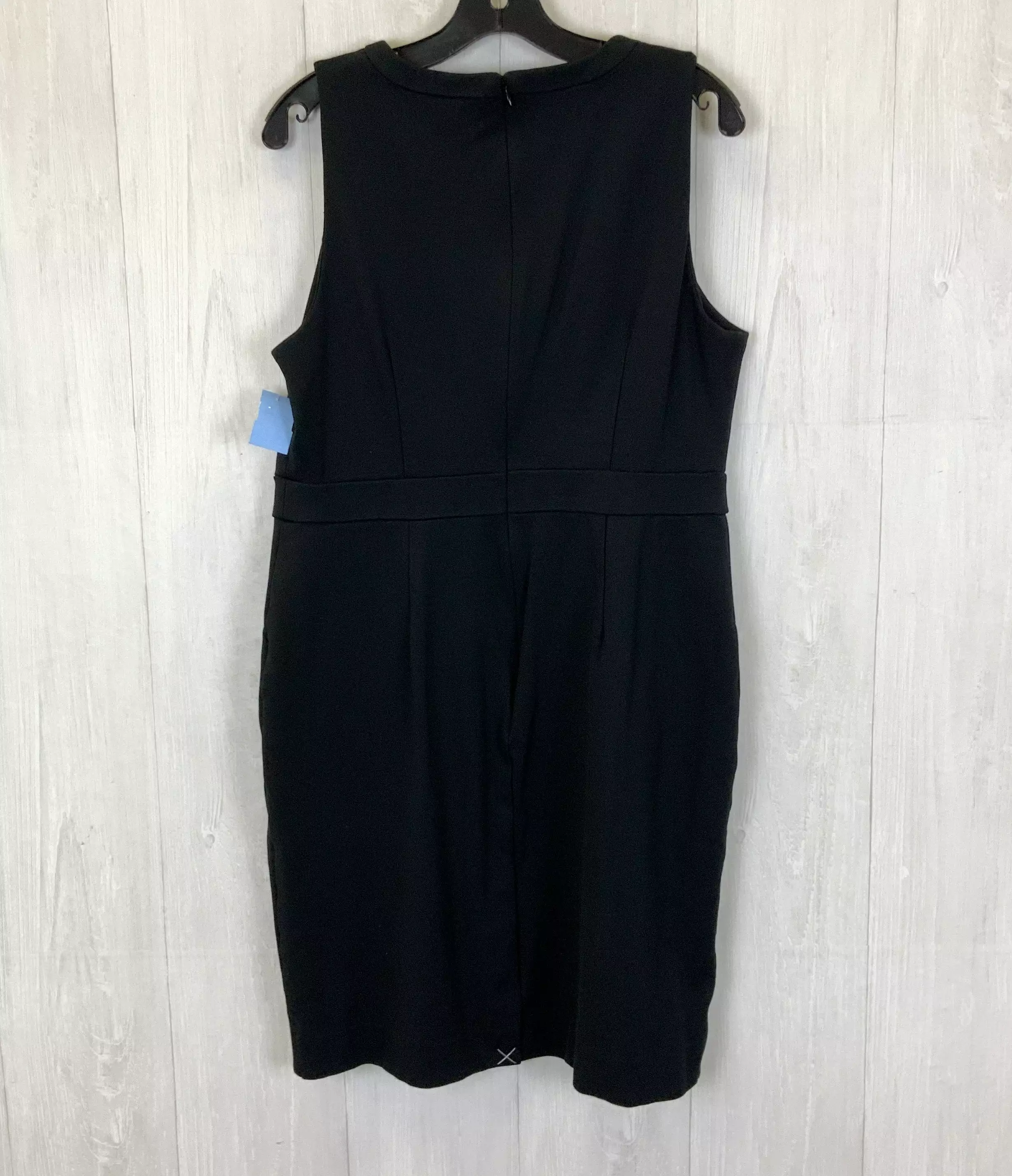 Dress Work By J Crew O  Size: Xl