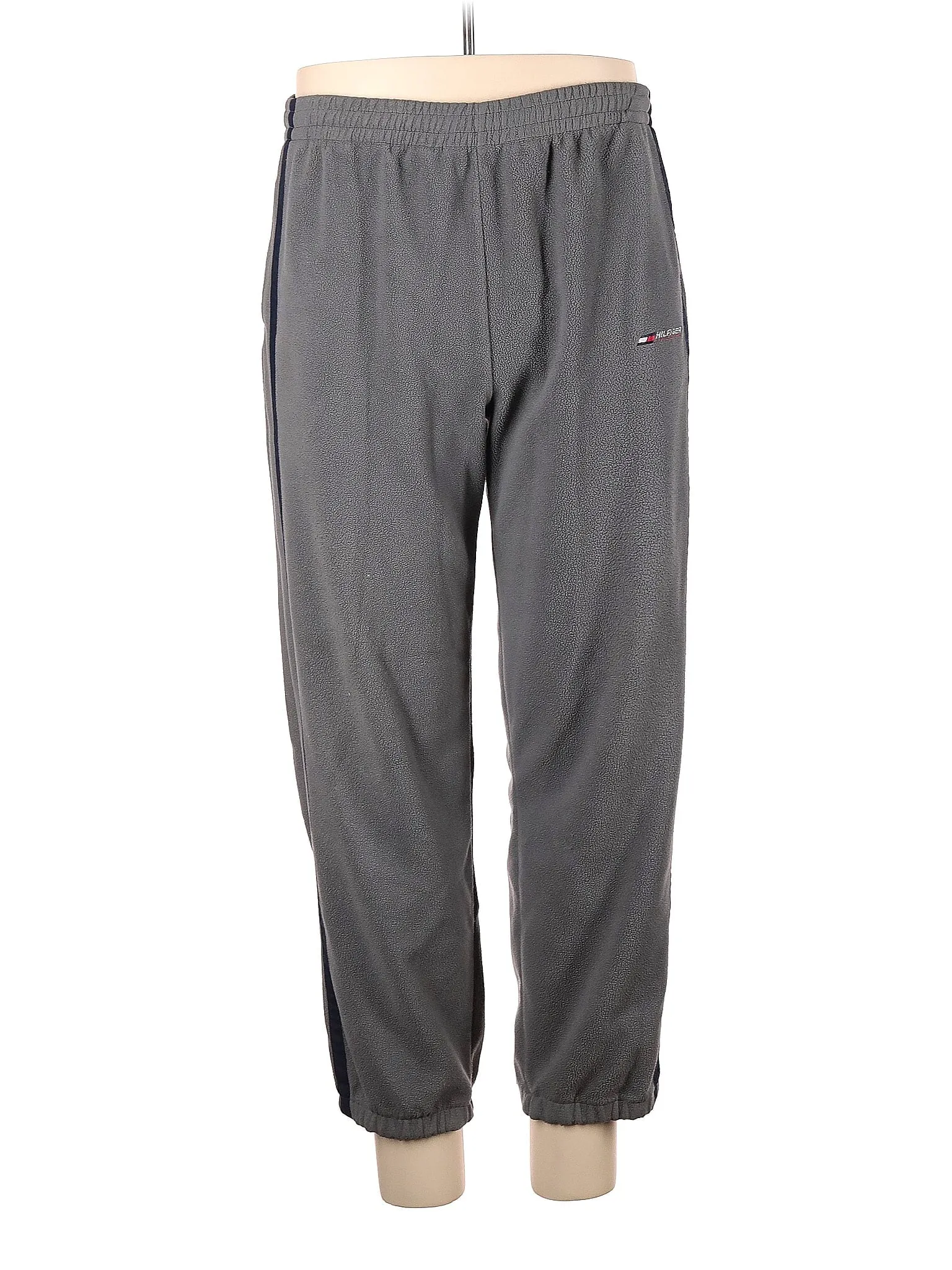 Fleece Pants