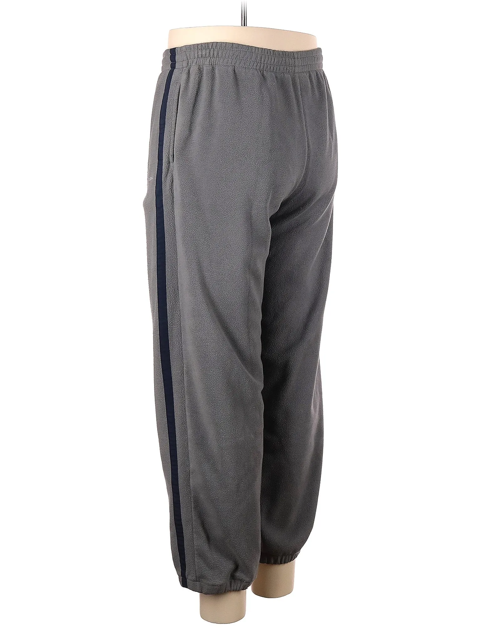 Fleece Pants