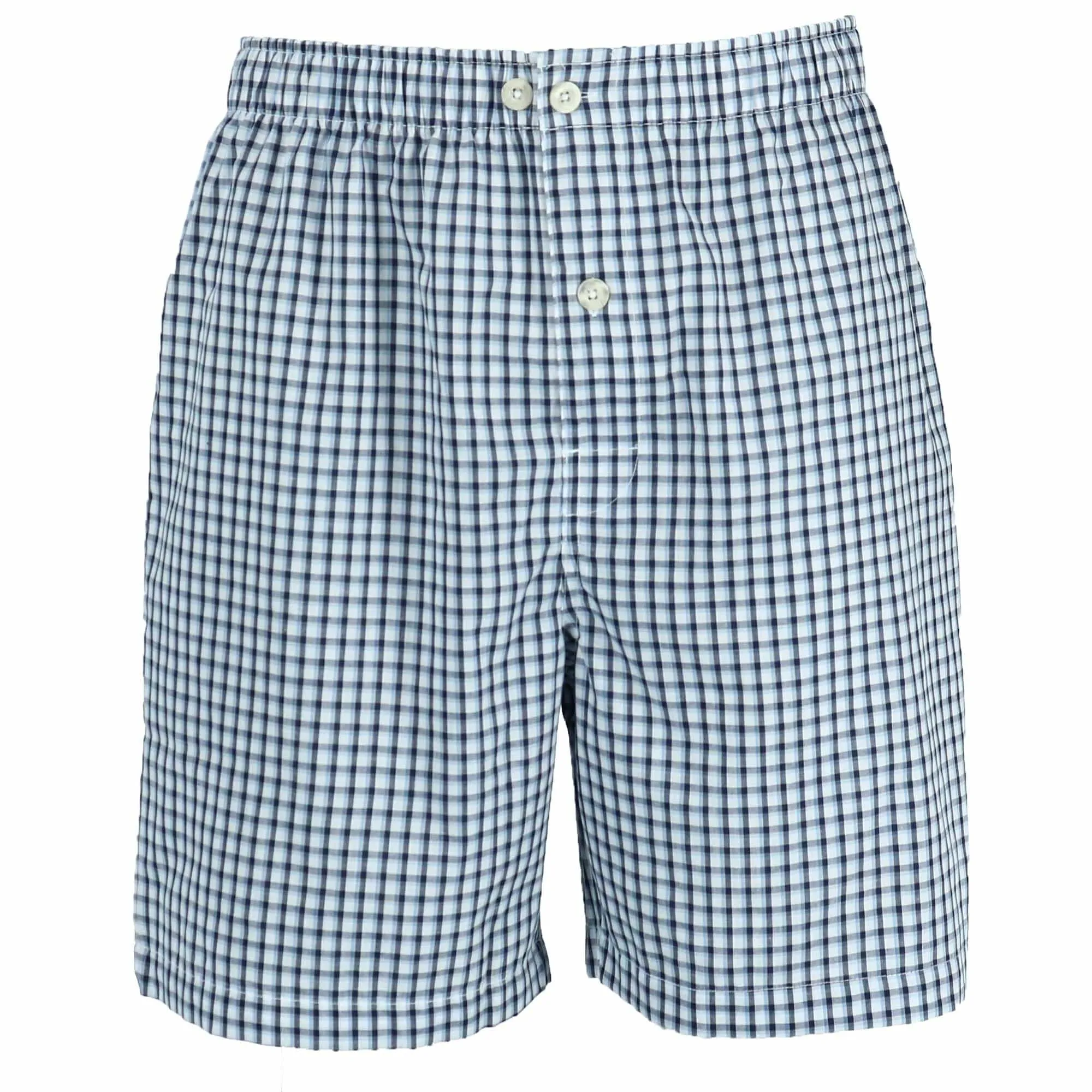 Fruit of the Loom Men's Short Sleeve Short Leg Pajama Set