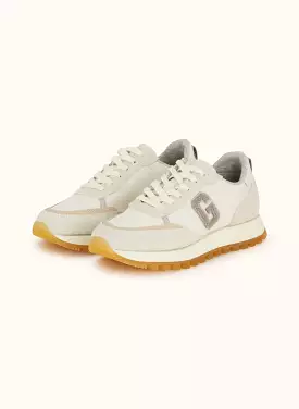 GANT Caffay Sneaker Light Grey