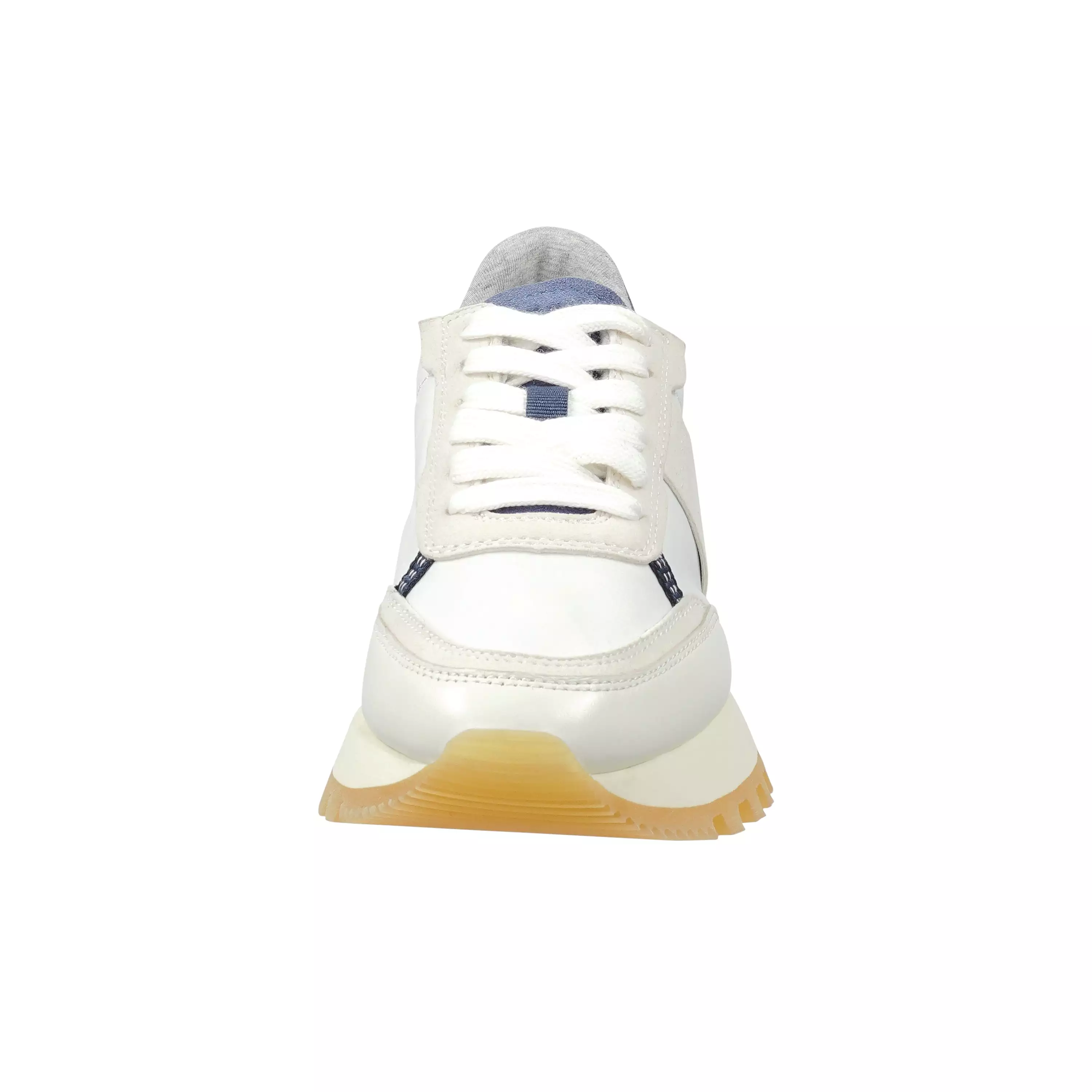 GANT Caffay Sneaker White/Navy