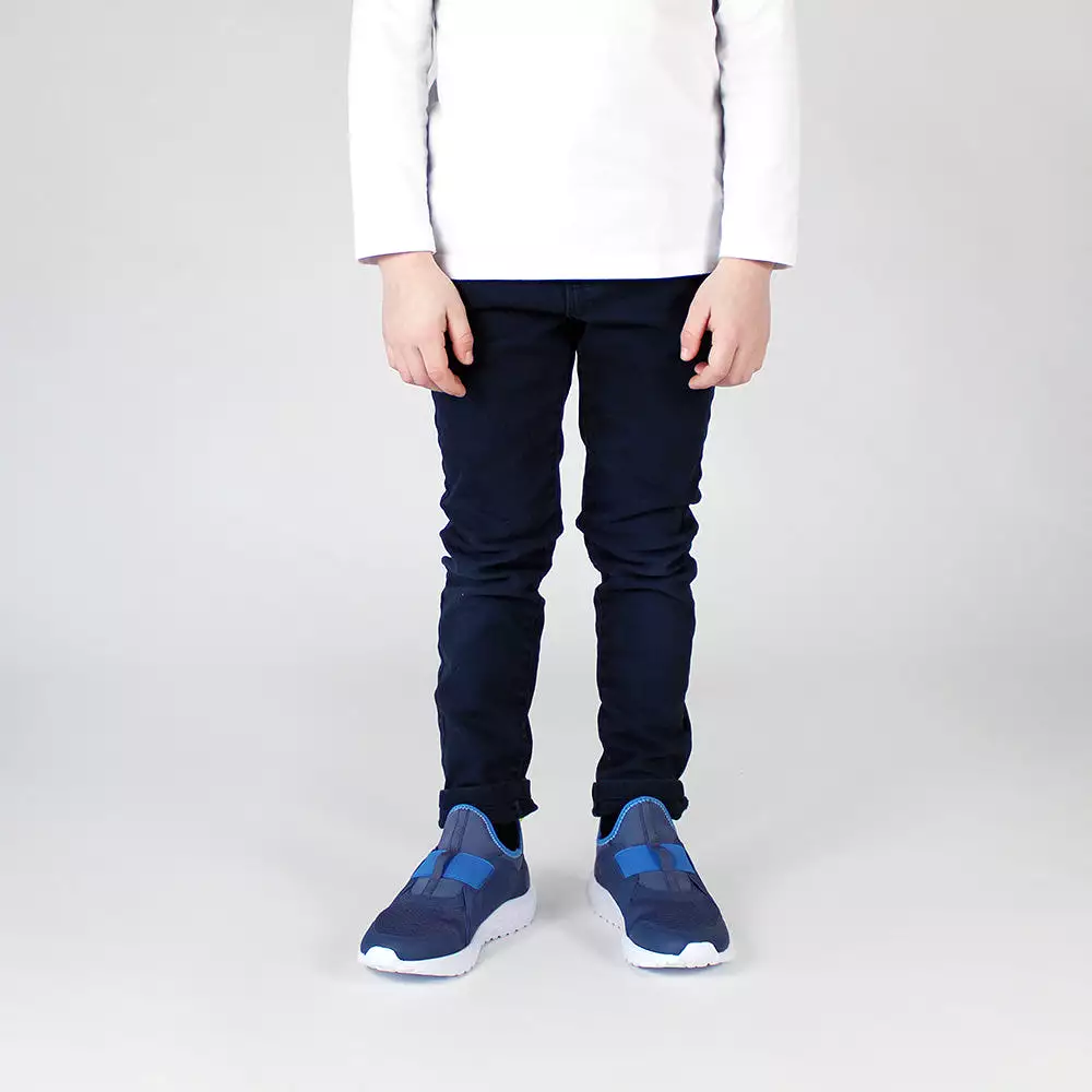 Kids' Galaxy Jr in Navy