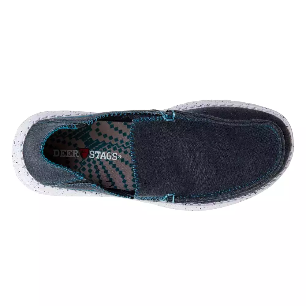 Kids' Kick Back Jr. in Navy