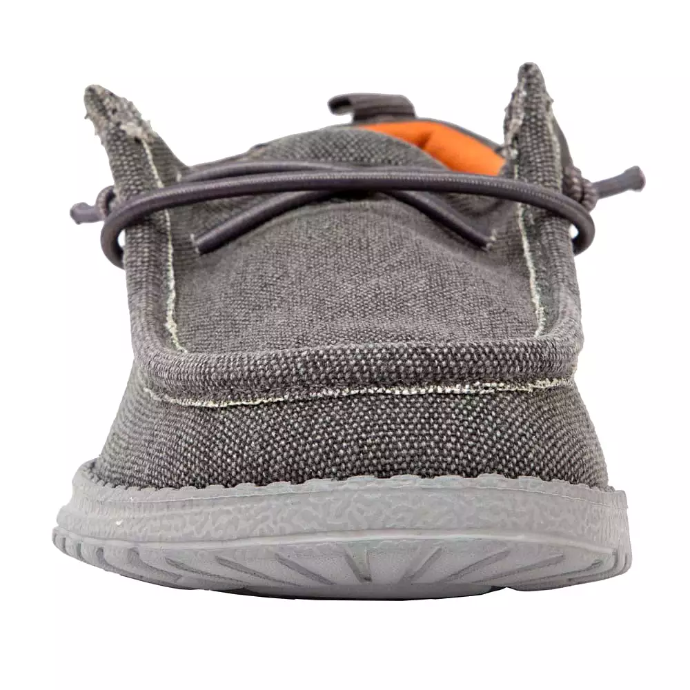 Kids' Relax Jr. in Grey