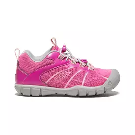 Little Kids' Chandler 2 CNX Sneaker  |  Festival Fuchsia/Ibis Rose