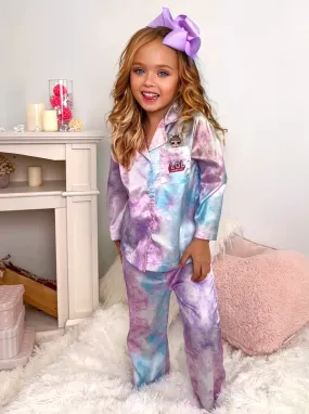 L.O.L. SURPRISE! Unicorn Pajama Set