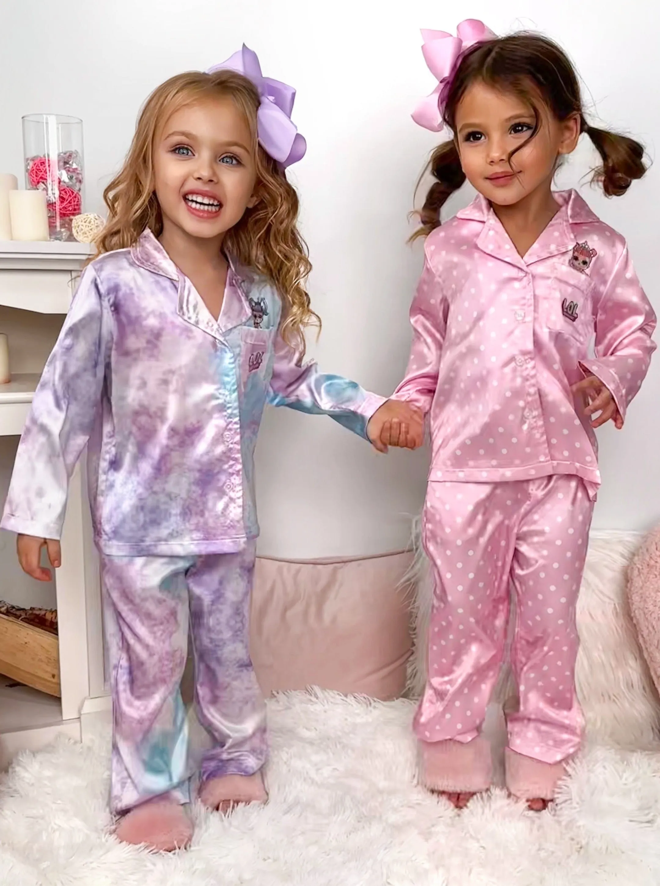 L.O.L. SURPRISE! Unicorn Pajama Set