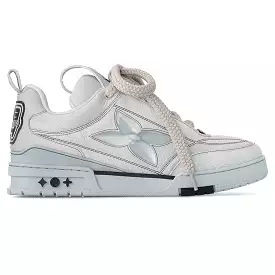 Louis Vuitton LV Skate Trainer Grey Sneaker