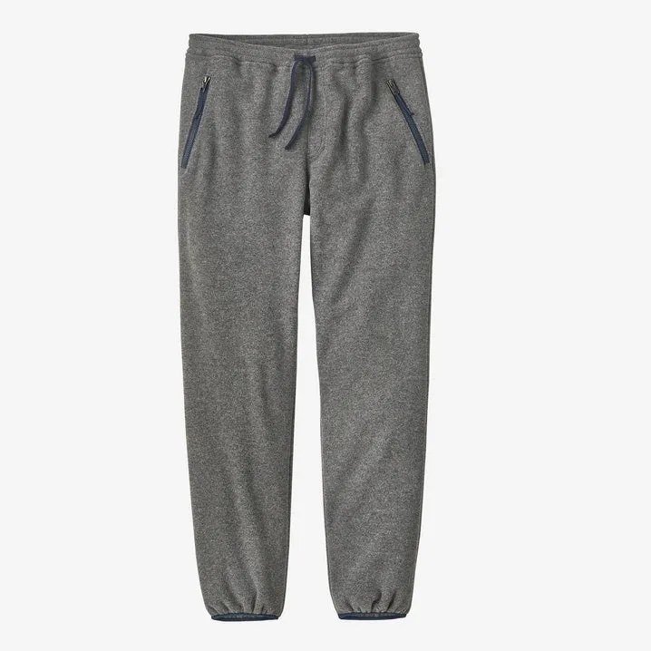 Men's Patagonia Synchilla Fleece Pants