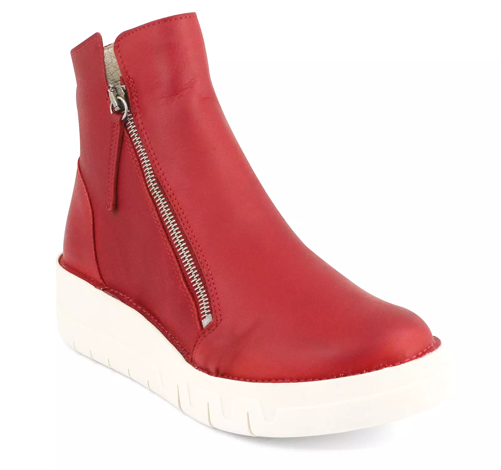 Miz Mooz Lando Wedge Sneaker