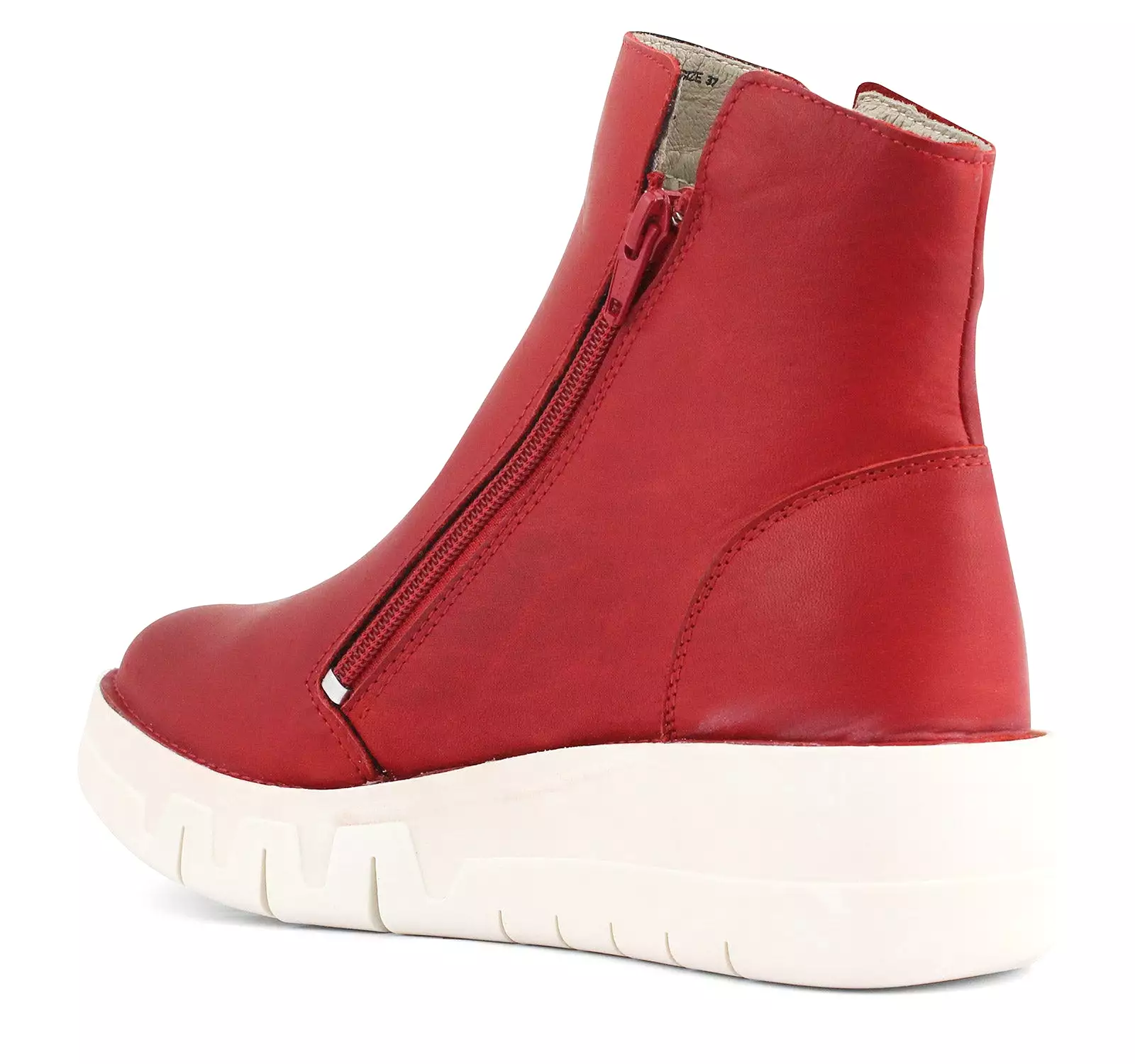 Miz Mooz Lando Wedge Sneaker