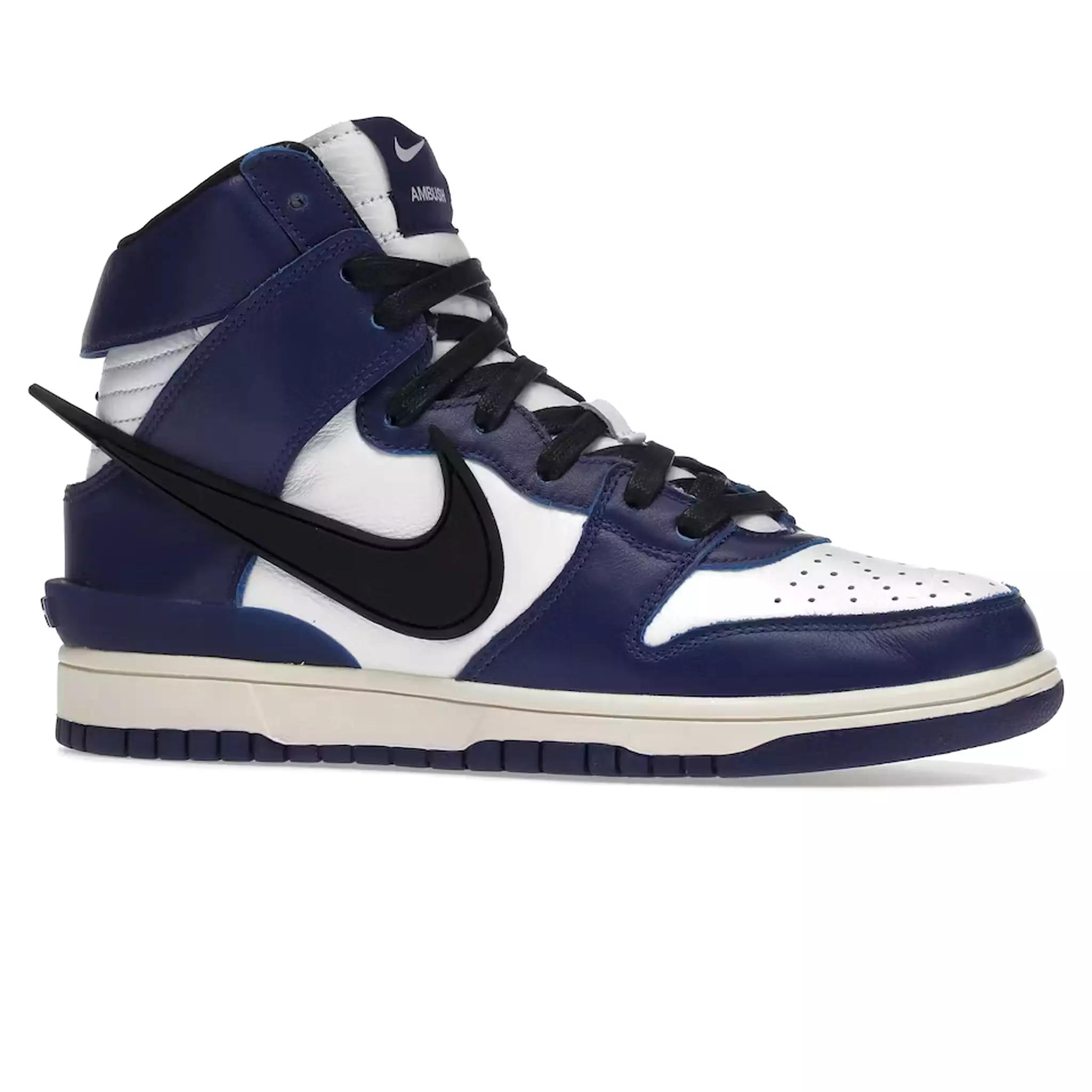 Nike Dunk High Ambush Deep Royal Sneaker