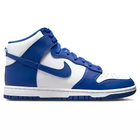 Nike Dunk High Game Royal Sneaker