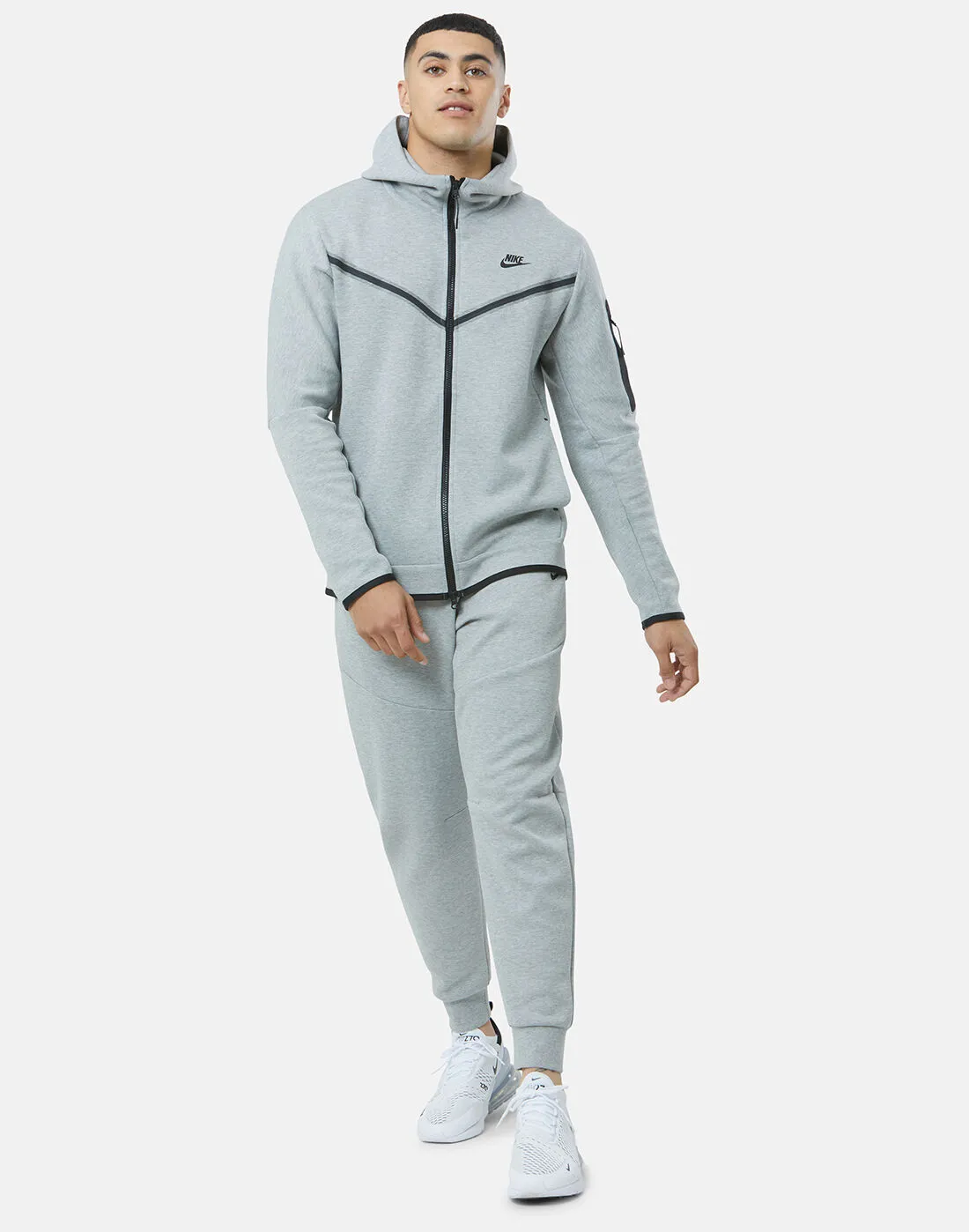 Nike Mens Tech Fleece Pants