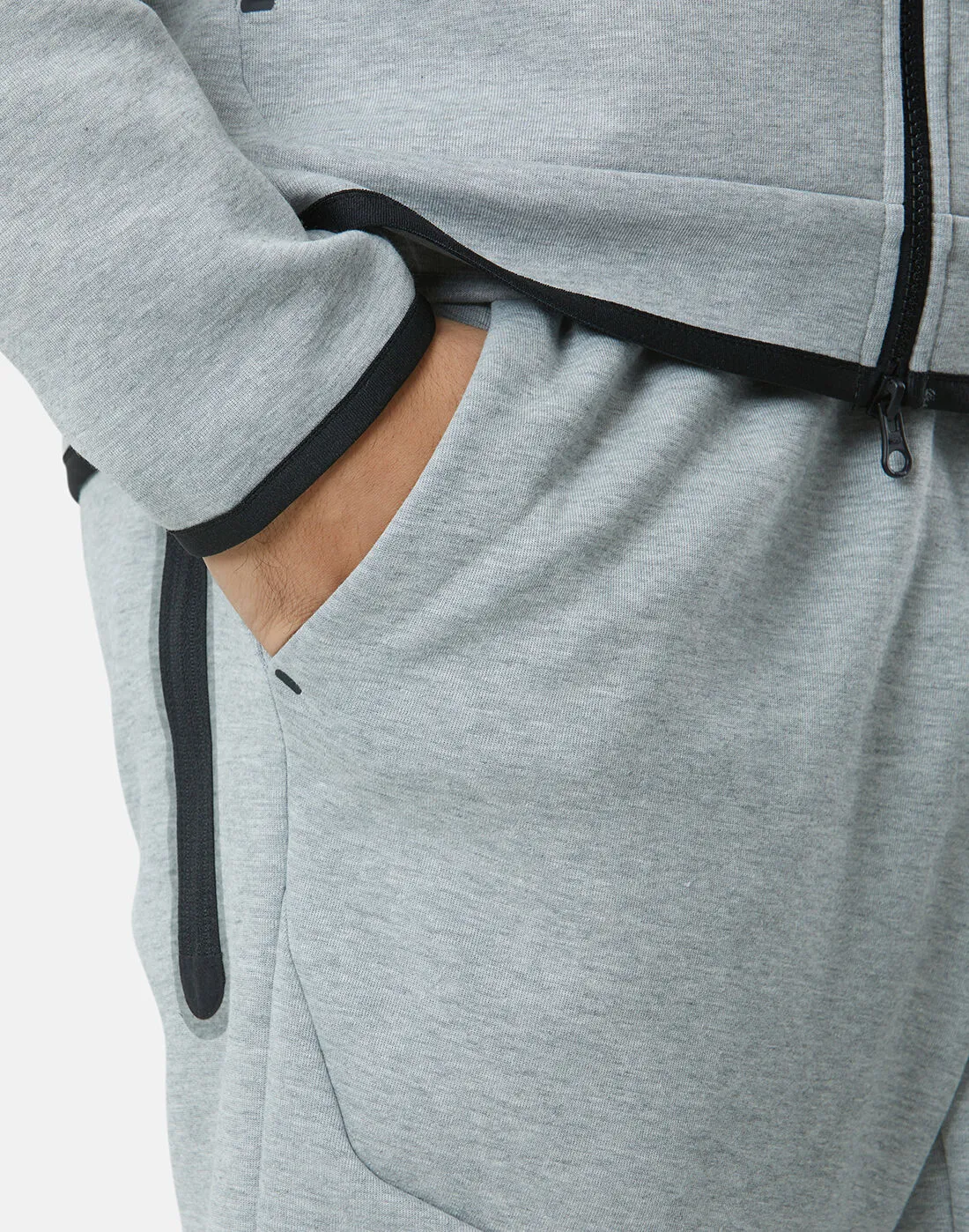 Nike Mens Tech Fleece Pants