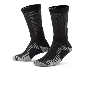 Nike Trail Running Crew Socks - FA24