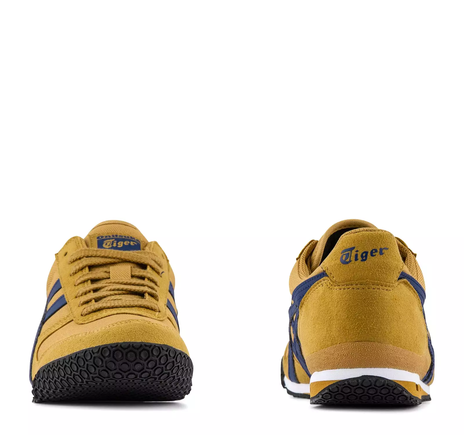 Onitsuka Tiger Ultimate 81 Sneaker