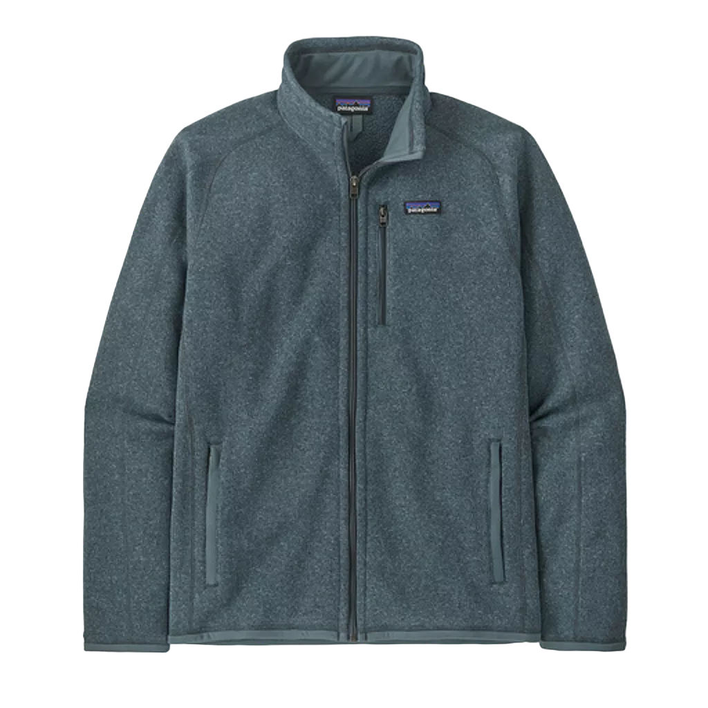 Patagonia Men's Better Sweater Jacket - Past Season