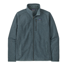 Patagonia Men's Better Sweater Jacket - Past Season